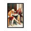 « cafe ii », reproduction sur toile-28956730-74621514-74621513