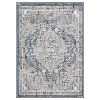 Tapis oriental Martha Stewart Performance