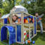 Nerf Geo Strike Headquarters
