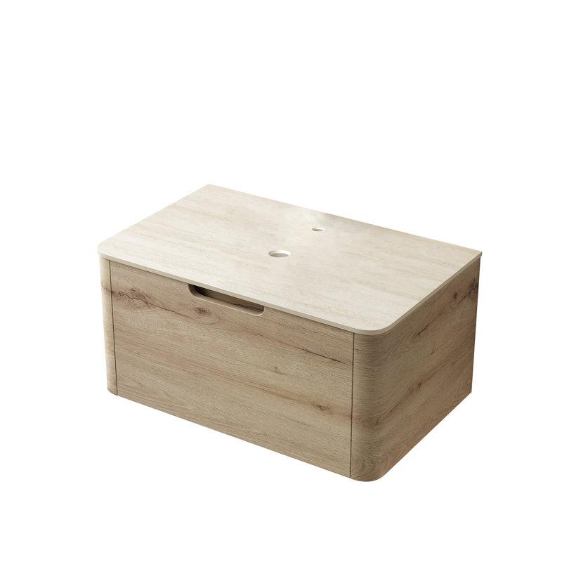 Armoire de salle de bain Modern, 30"