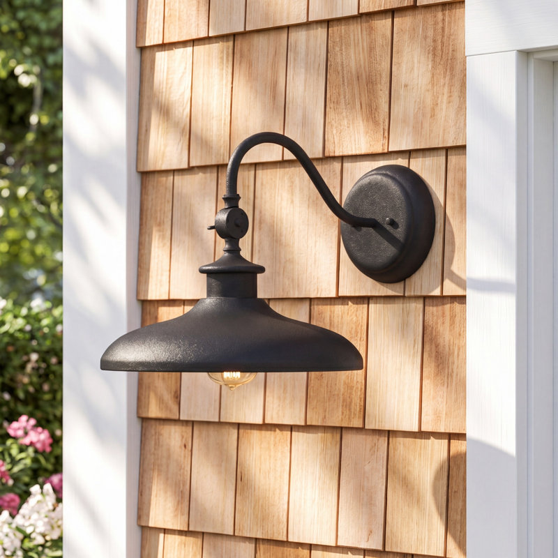 Adelynn Coledale Outdoor Barn Light