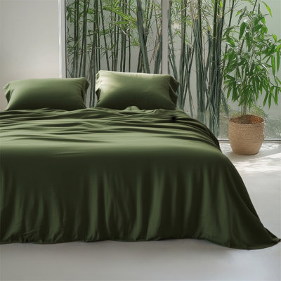 Bedsure Cooling of Rayon Derived from Bamboo