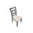 6 Pieces Dining Set