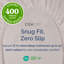 Drap-housse en coton 400 fils à densité de tissage 400-109448587-103254645