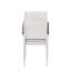 DAVID Outdoor Dining Armchair