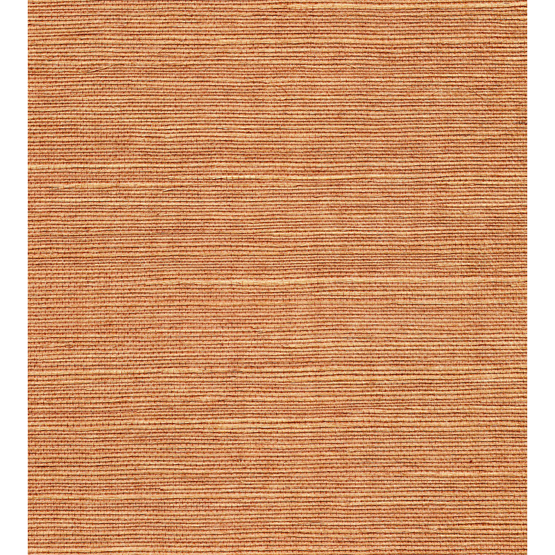 Rouleau de papier peint en sisal biologique, Java, Sisal