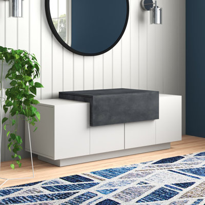 Ebling Storage Bench