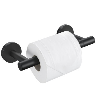 Wall Mounted Toilet Paper Holder
