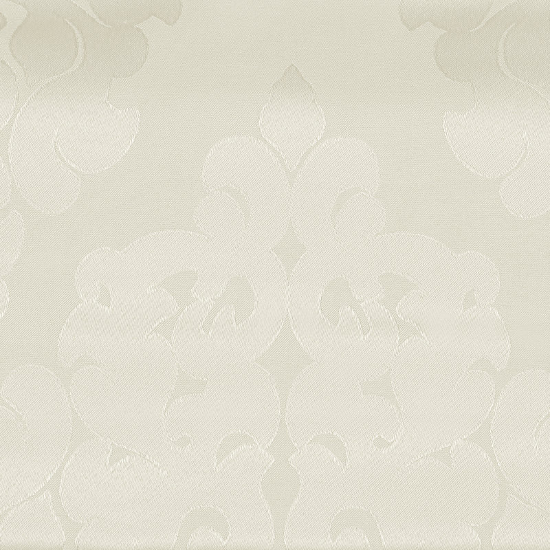 Blackout Roman Shade, Champagne, 31" W x 64" L