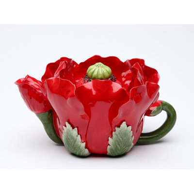 Cosmos Gifts 6oz. Floral