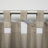 Exclusive Home Semi-Sheer Curtain Panel Pair-50562866-50562869