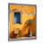 Silver Single Picture Framed selected