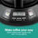 Hamilton Beach® Programmable Coffee Maker 12 Cup Capacity