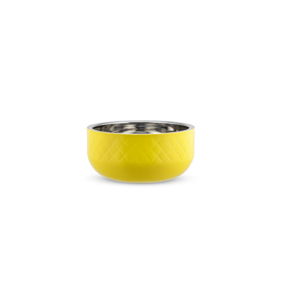 Bon Chef Stainless Steel Salad Bowl