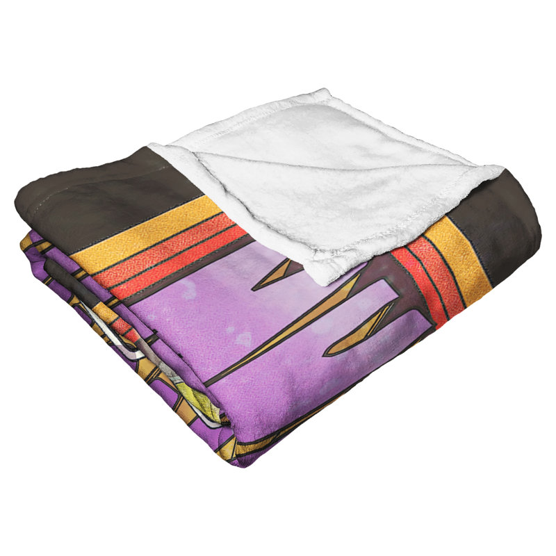 Throw Blanket