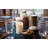 Unscented Flameless Candle-1824608729