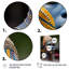 African Festive Ritual Portrait - African Mask Wall Art-477237764-477237816
