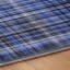 Tapis à carreaux de qualité supérieure lavable à la machine Dream Shag ADS541-1546151891-1546151893