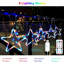 Guirlandes lumineuses