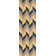 Crisman Wool Geometric Indoor Rug