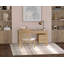 Bureau brun clair