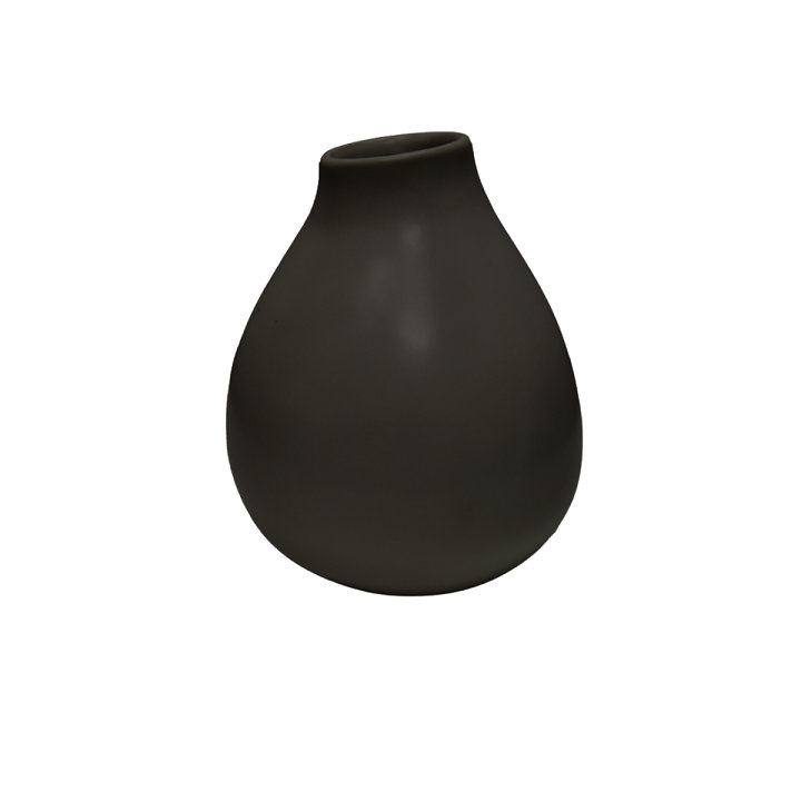 Pot Gollahon, Noir