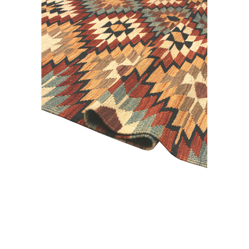 Hazara Kilim - 1