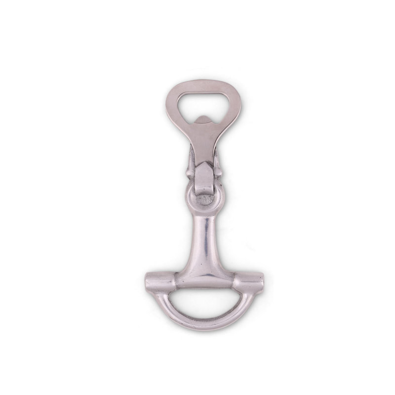 Equestrian Bottle Opener