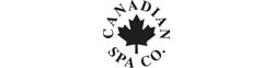 Canadian Spa logo