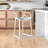 Masters Outdoor Stool-10576880-10576881