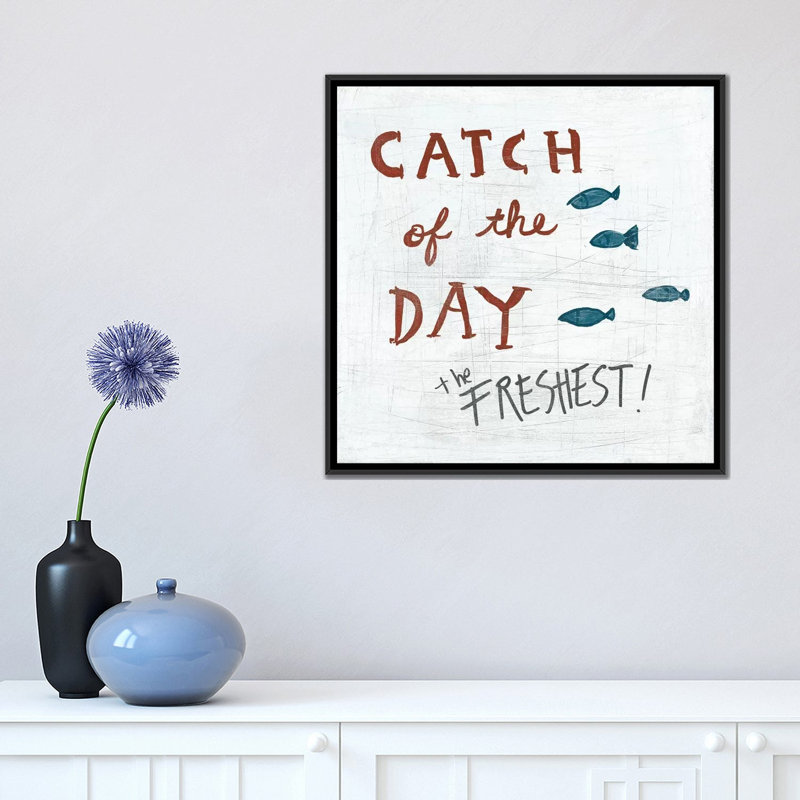 « ahoy ix », art textuel sur toile, H 18 po x l 18 po x P 1,5 po, Toile encadrée noire, Pas de tapis