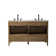 Sebastiano 54'' Double Bathroom Vanity with Engineered Stone Top