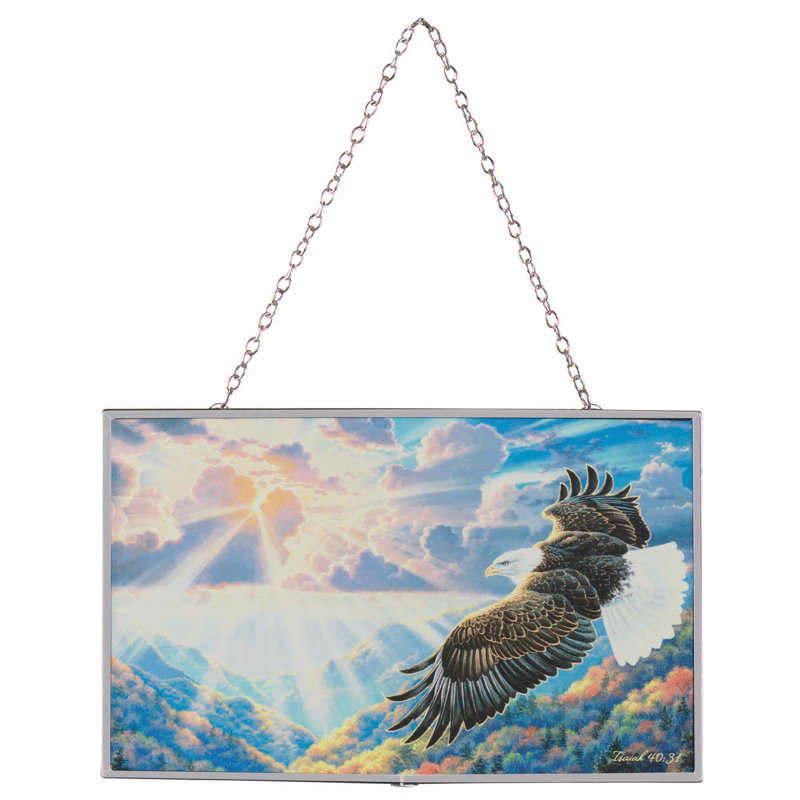 Glass Animals Wall Decor
