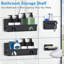 Artem Wall Shower Caddy-247054684