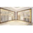  Quion 20.2 - 120 '' W Closet System with Wooden Drawers and Hanging Rods(cut To Fit)-23154845