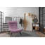 Mascarenaz Upholstered Slipper Chair-442374803