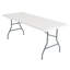 Table pliante Peakform