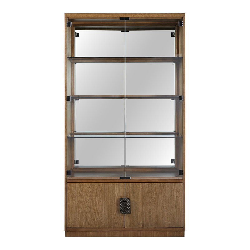 Display Cabinet
