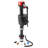 Silent Fill Toilet Valve Kit