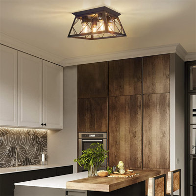Lopardo Flush Mount