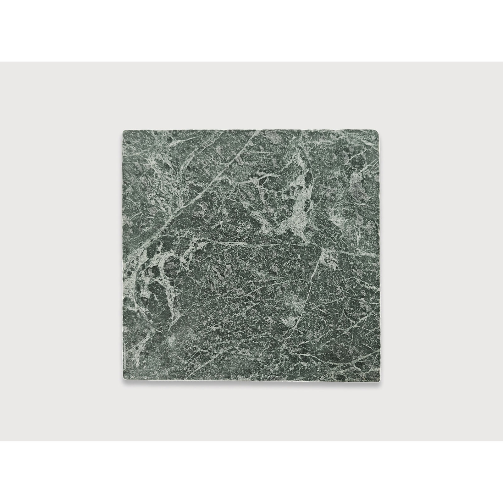 Kirby 8" x 8" Tile, Verde