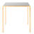 Oxendine End Table-455001738