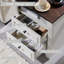 Table de chevet 26 po avec station de charge Burlington-177712484-177712485