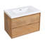Meuble-lavabo mural 36 po-131296310