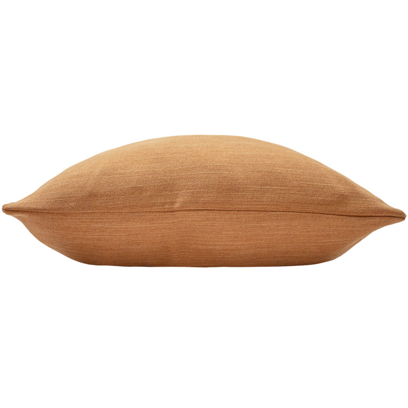 Square Cushion, Sienna