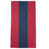 Burgundy/Prussian Blue