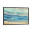 «Ocean Waves», impression sur toile tendue-27700116-72454712