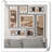 Wall Decor on Metal