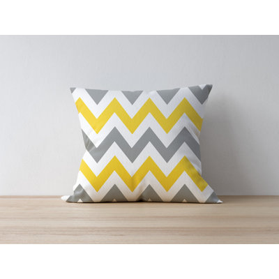 Decorative Cushion Cover, 50% Polyester / 50% Cotton, 16.9 x 16.9 Inches | Digital Print Design, Machine Washable at 86°F | Perfect for Home Decor, Living Room, and Bedroom Accent, Soft and Durable Fabric