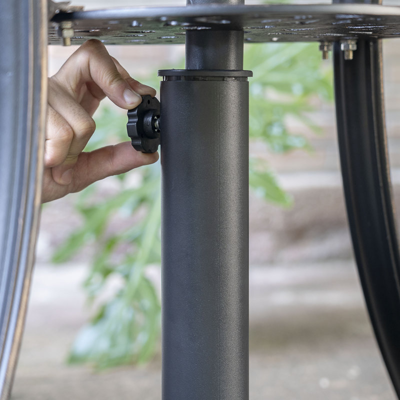 Minster 10 Lb. Resin Free Standing Umbrella Base